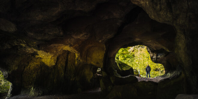 Mullerthal Natuur Luxemburg, mooiste stranden Nederland