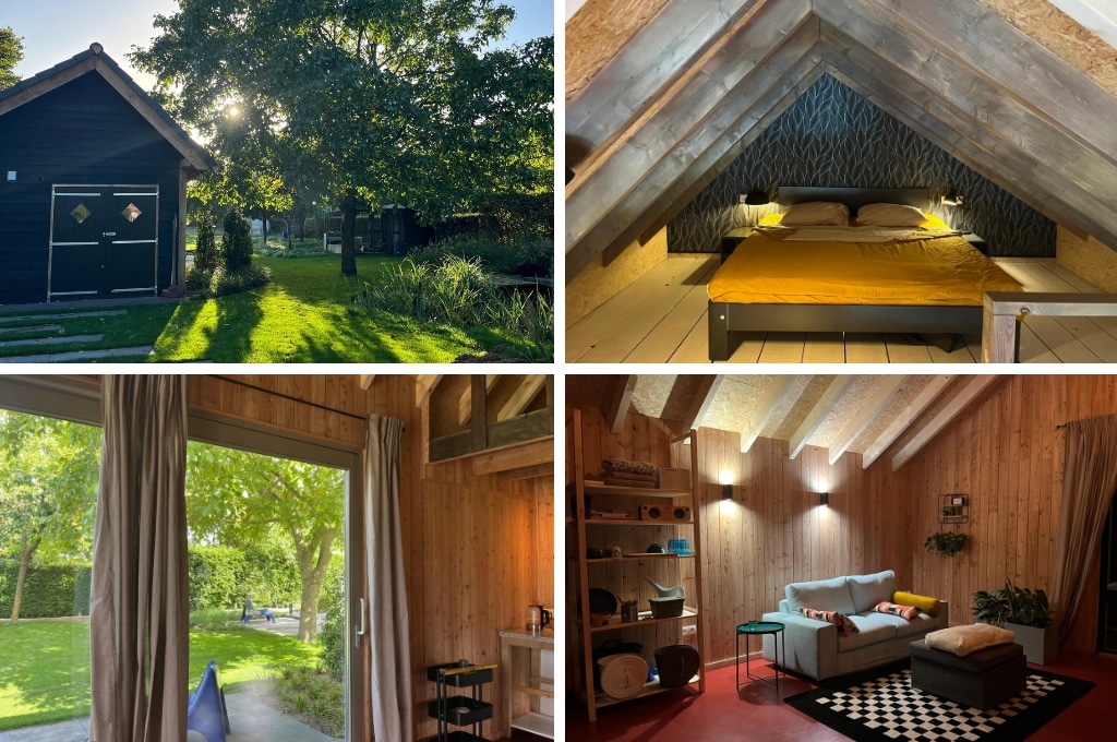 10 x de leukste tiny house in de Achterhoek