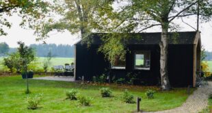 10 x de leukste tiny house in de Achterhoek