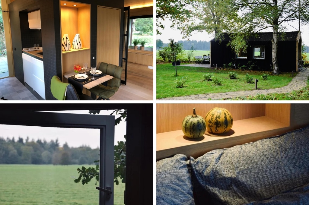 10 x de leukste tiny house in de Achterhoek