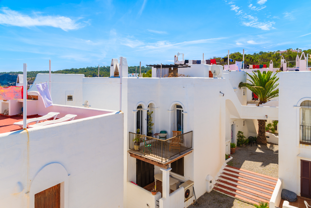11x Mooie plekken en bezienswaardigheden op Ibiza