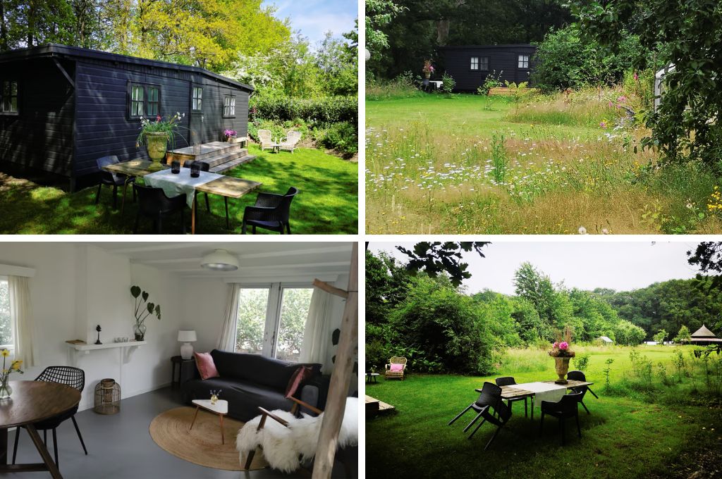 De 10 mooiste tiny houses in Twente