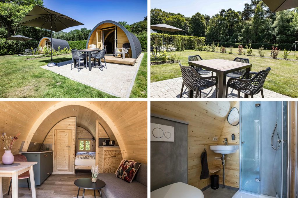 De 10 mooiste tiny houses in Twente