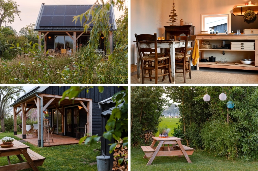 10 x de leukste tiny house in de Achterhoek