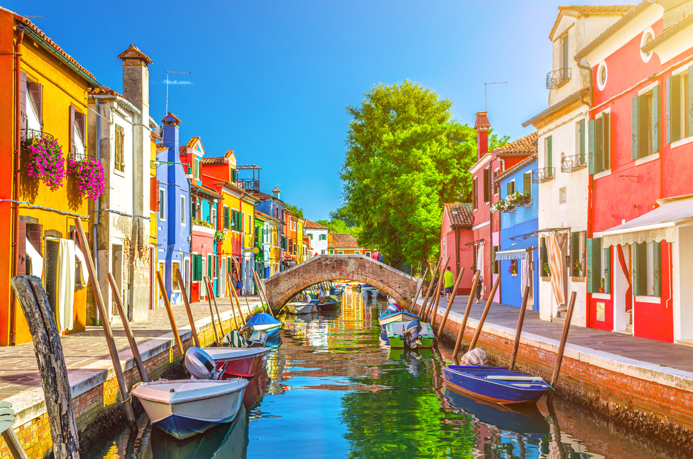 Burano