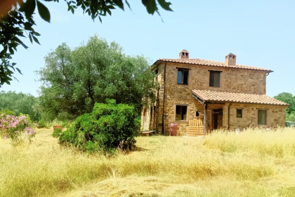 Natuurhuisje Scansano, bezienswaardigheden in Italië