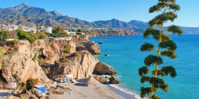 De 10 beste badplaatsen in Spanje