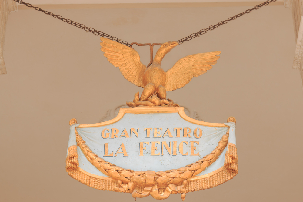 Teatro La Fenice 