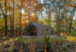Tiny house in Beekbergen