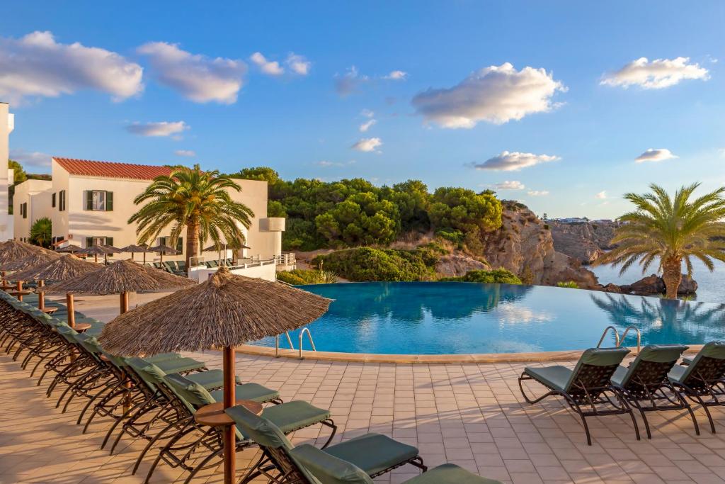 White Sands Beach Club Booking Menorca