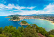 10 Bezienswaardigheden in San Sebastian