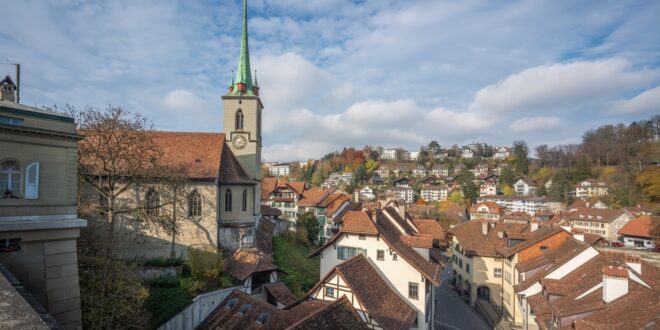 Nydeggkirche