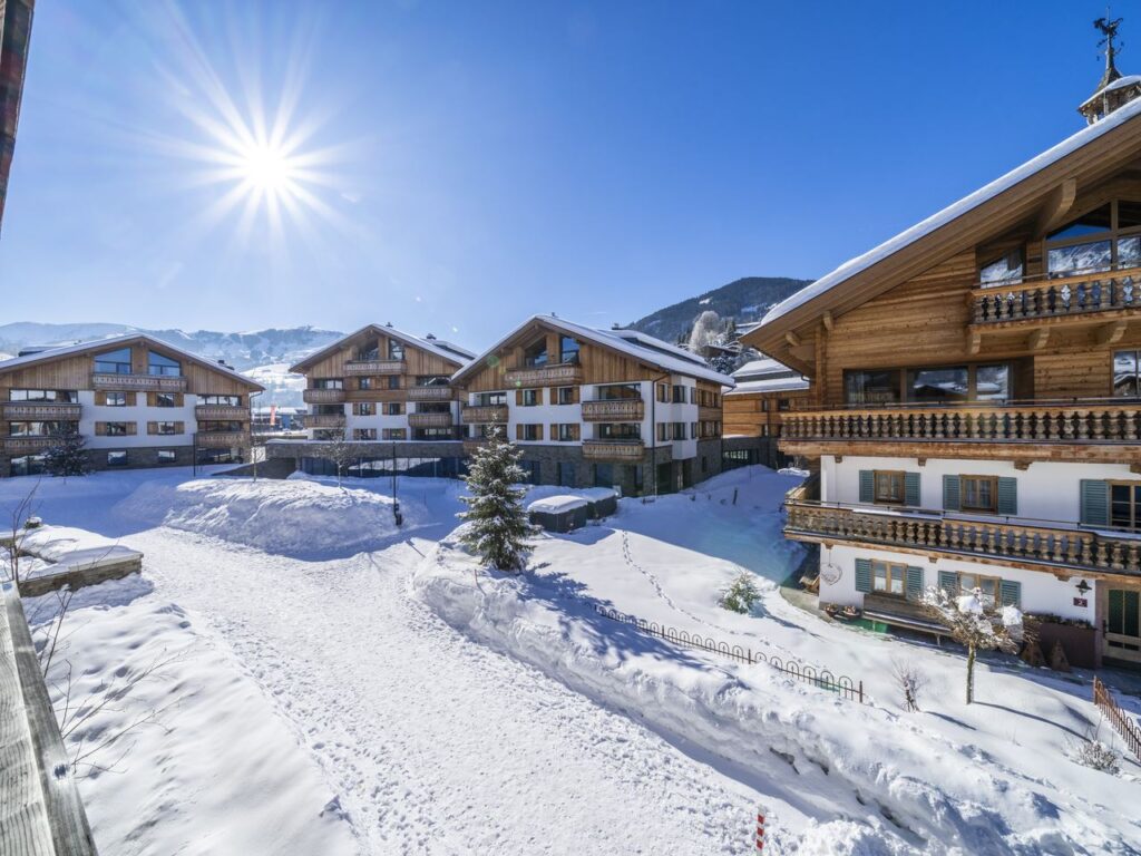 landal resort maria alm 1, mooiste plekken Oostenrijk winter