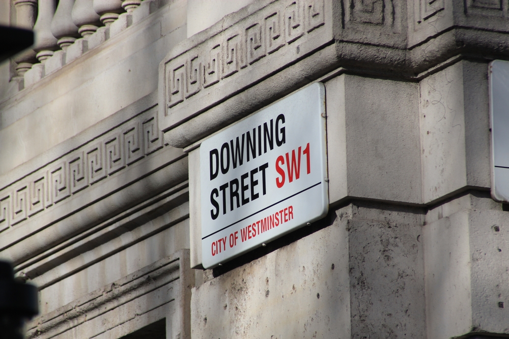 Downing Street 