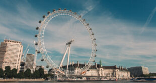 London Eye