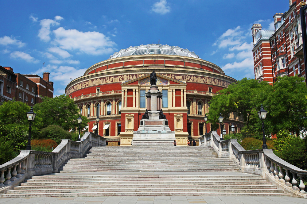 Royal Albert Hall