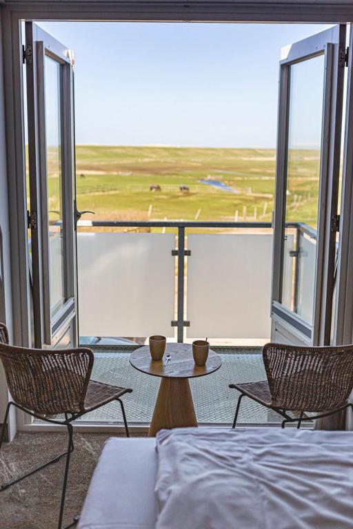 10 x mooie stranden in Noord-Holland