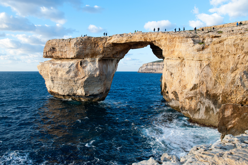 Azure Window