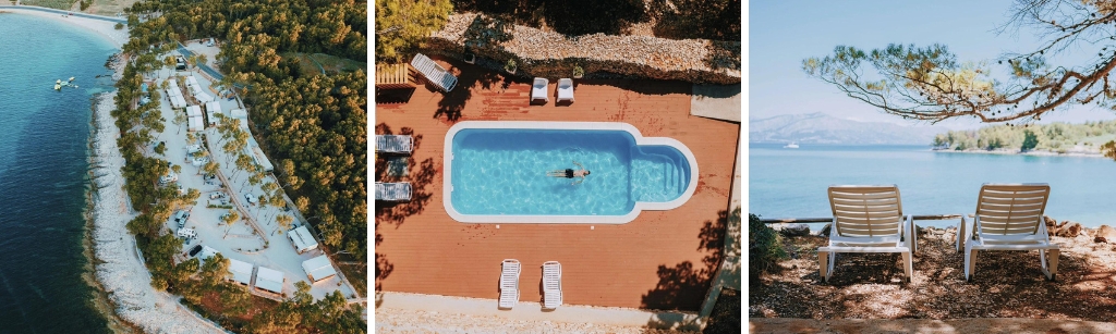 De 11 mooiste bezienswaardigheden in Kroatië