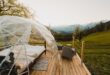 Bubble Suite in Graubunden 5, Tiny house Noord-Holland