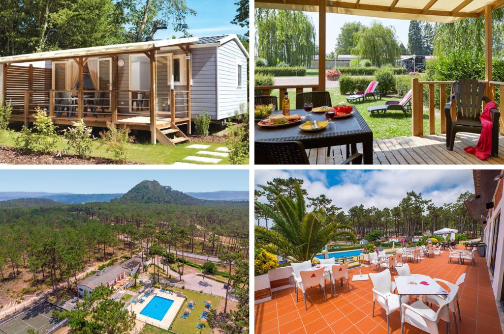 10 x mooie glampings in Portugal