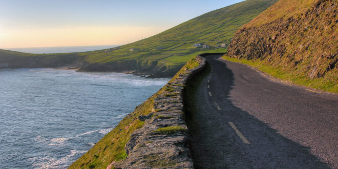 Top 12 bezienswaardigheden in Ierland