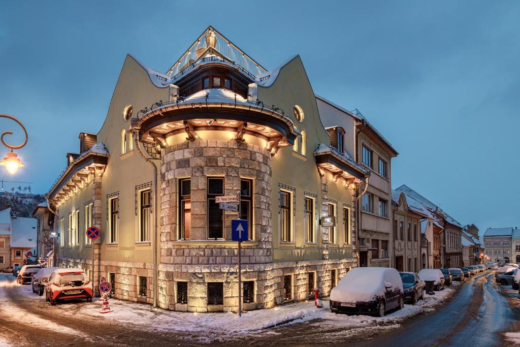 Schuster Boarding House roemenie booking, Bezienswaardigheden in Roemenië