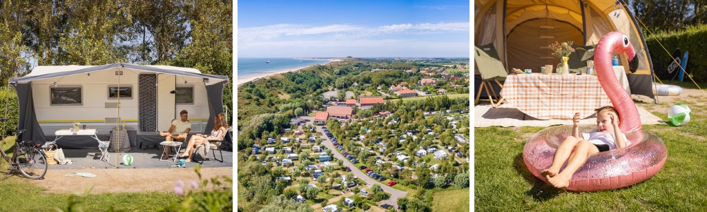 De 11 mooiste stranden van Nederland