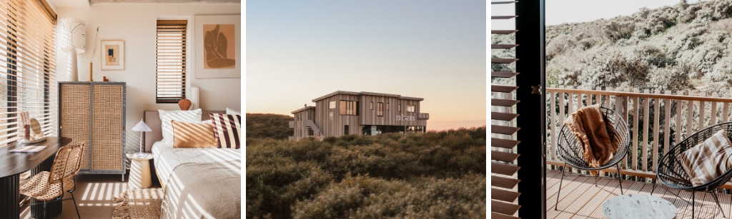 zoomers aan zee strandhotel castricum, mooiste stranden Nederland