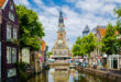 De 12 mooiste bezienswaardigheden in Alkmaar