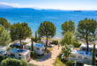 10 x mooie campings aan het Gardameer