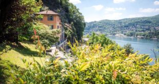 La Dolce Vita The House Of Travelers booking 5, natuurhuisje in noord-italië met zwembad