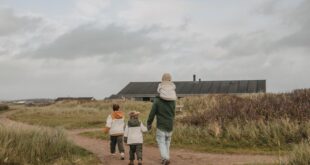 De 10 mooiste vakantieparken in Denemarken