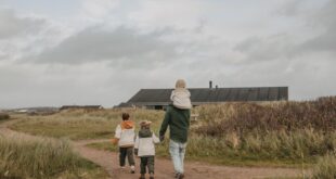 Skallerup Seaside Resort 4, leukste vakantieparken in Flevoland