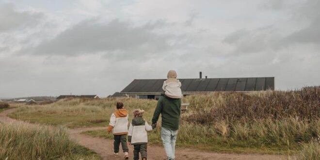 De 10 mooiste vakantieparken in Denemarken