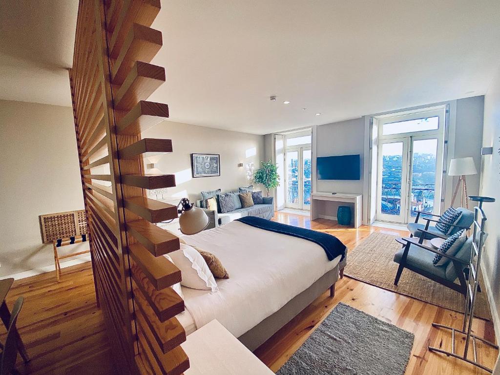 10 leuke bezienswaardigheden in Porto