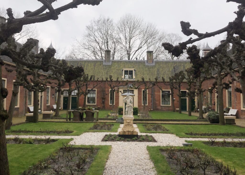 De 12 mooiste bezienswaardigheden in Alkmaar