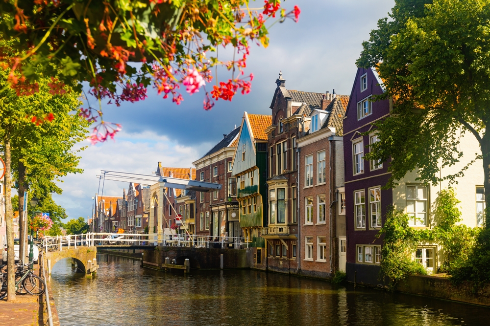 De 12 mooiste bezienswaardigheden in Alkmaar