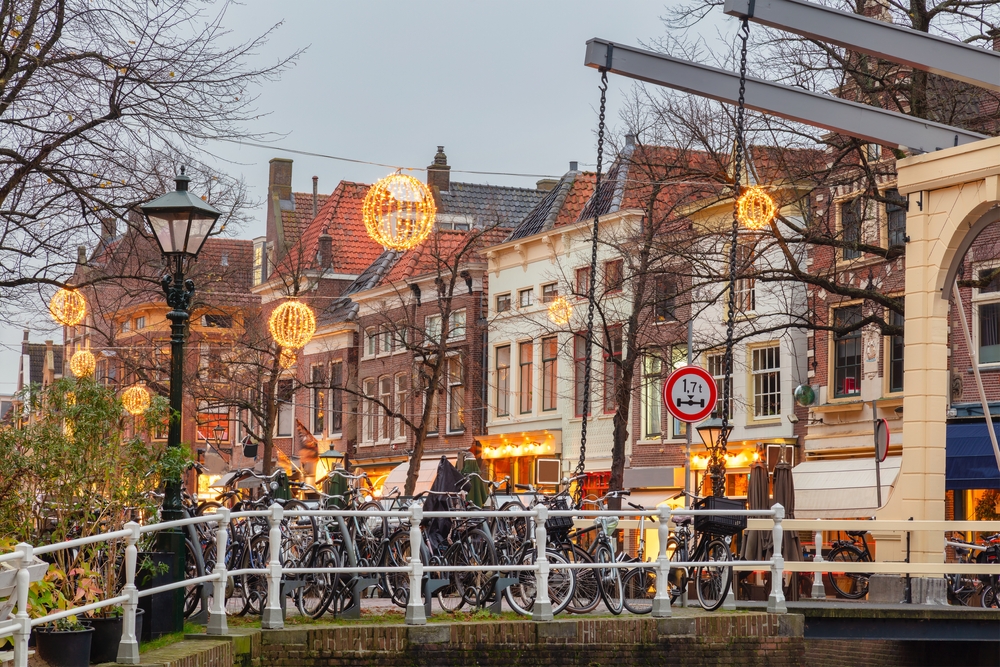 De 12 mooiste bezienswaardigheden in Alkmaar