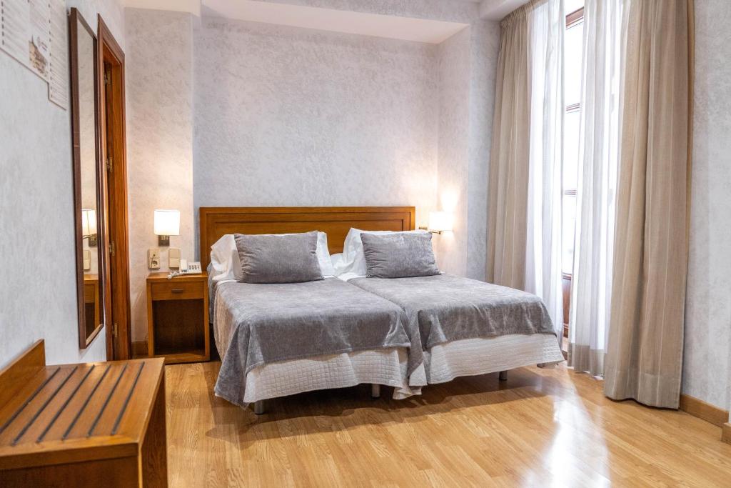 Top 10 bezienswaardigheden in Granada