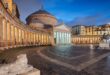 Piazza del Plebiscito shutterstock 2131778839, natuurhuisjes Limburg