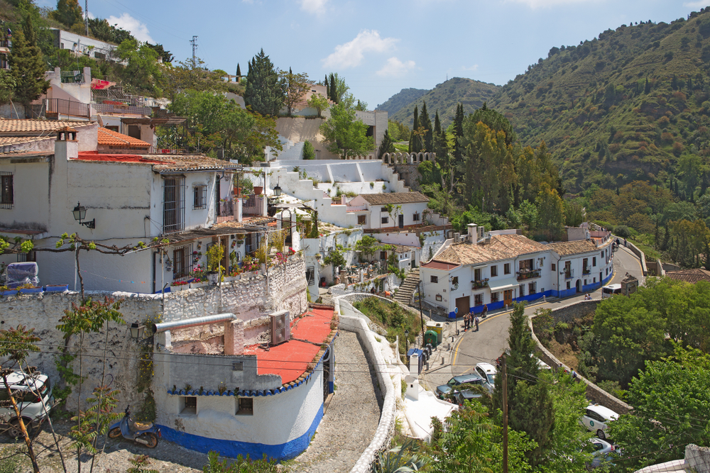 Sacromonte