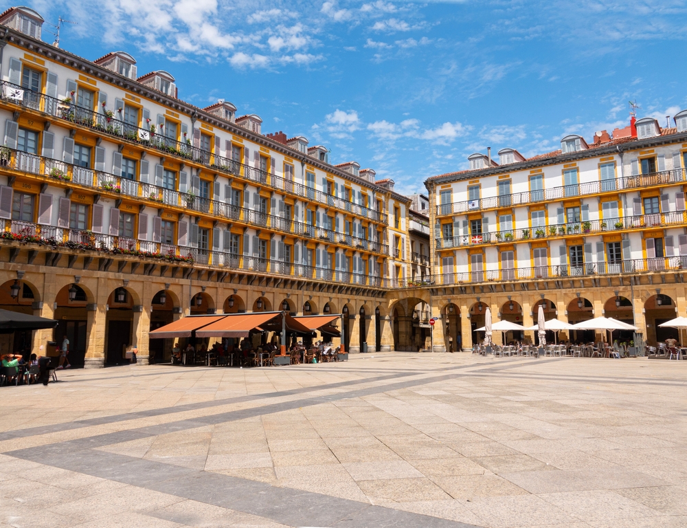 10 Bezienswaardigheden in San Sebastian