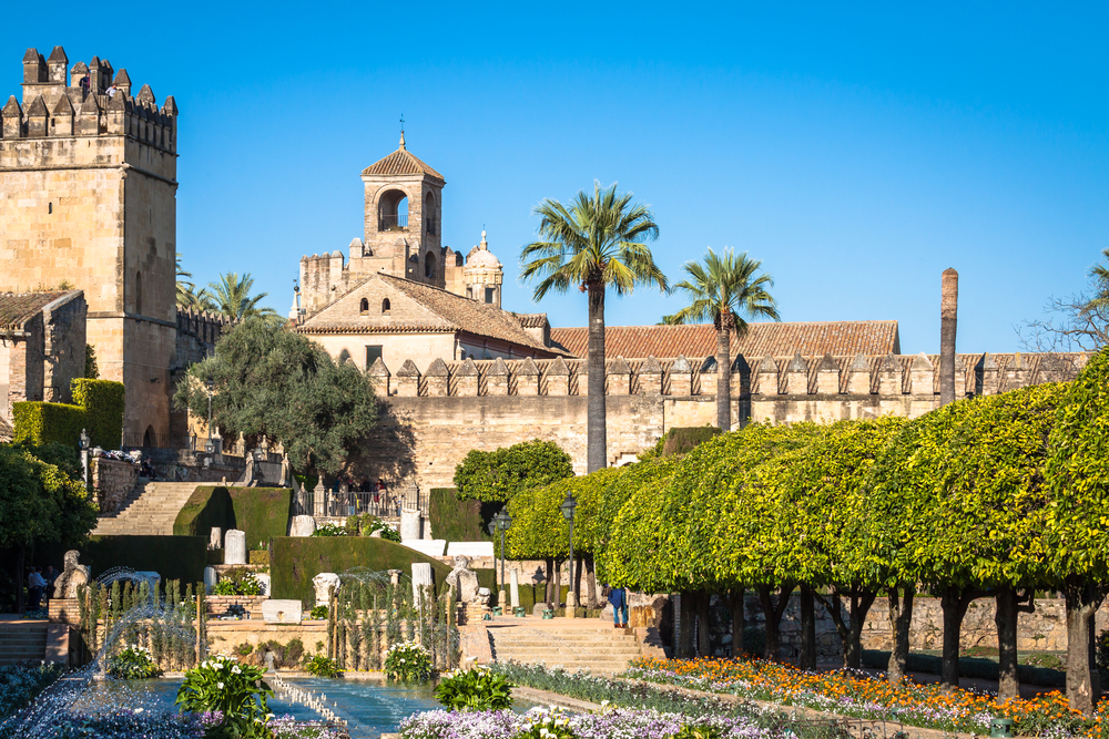 10 x de beste bezienswaardigheden in Córdoba