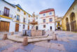10 x de beste bezienswaardigheden in Córdoba