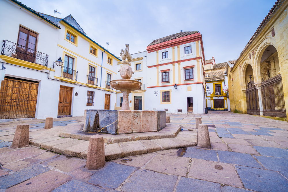 10 x de beste bezienswaardigheden in Córdoba