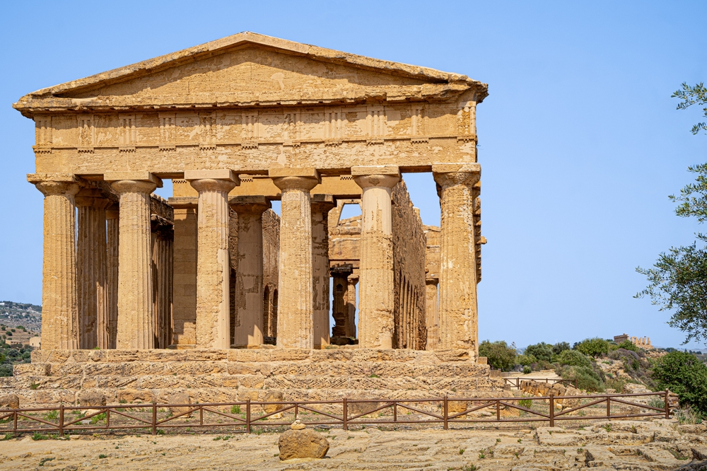 De 12 beste bezienswaardigheden op Sicilië