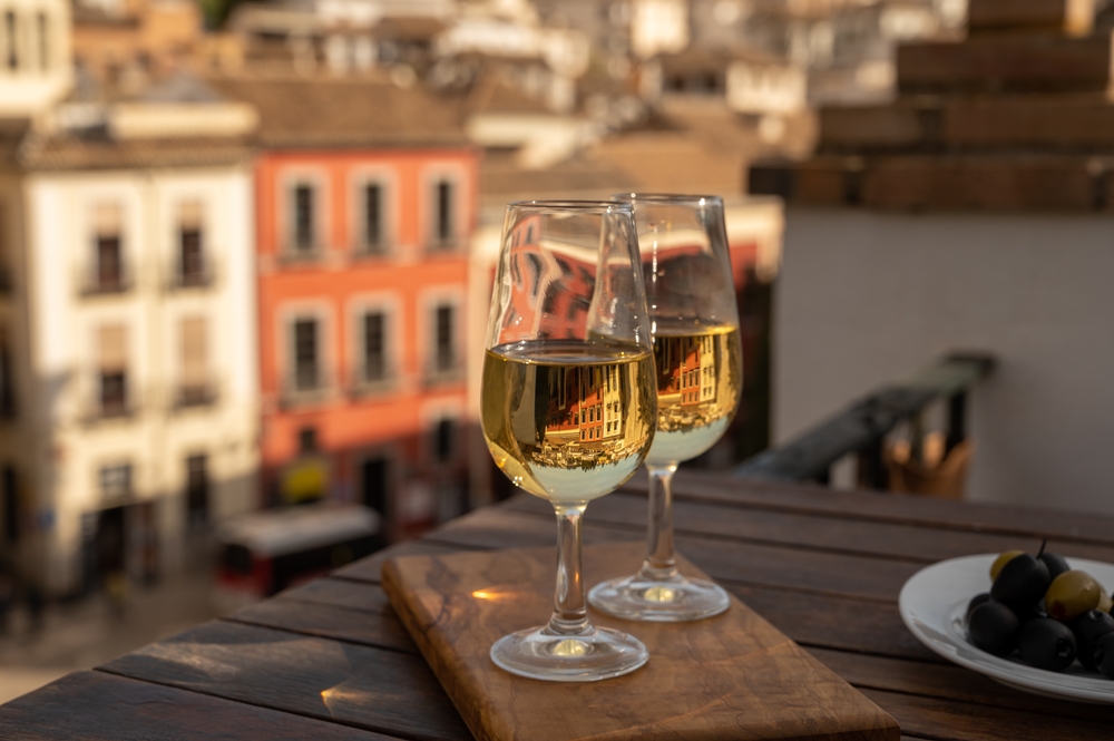 De 10 beste bezienswaardigheden in Andalusië