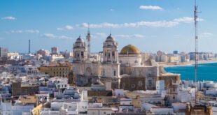 De 11 beste bezienswaardigheden in Cádiz