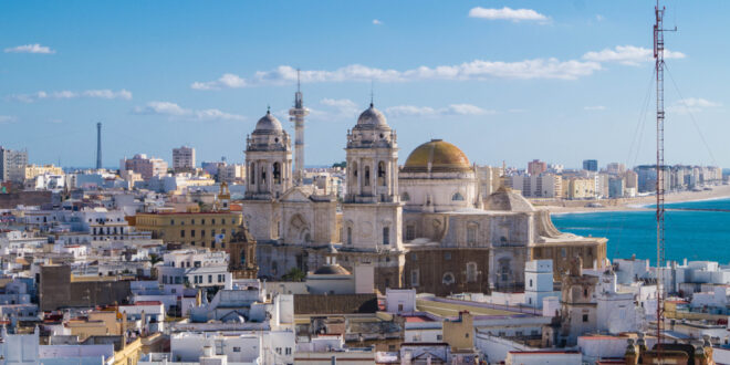 De 11 beste bezienswaardigheden in Cádiz